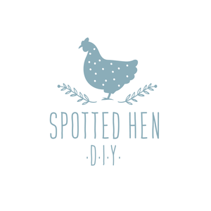 SpottedHenDIY