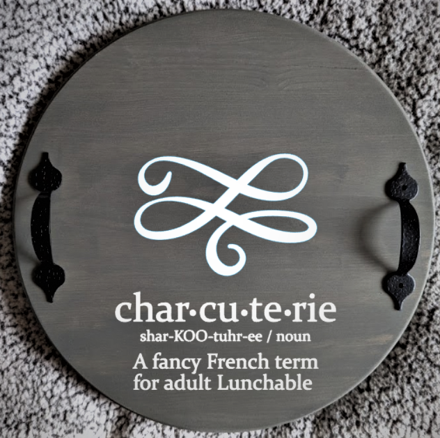 Charcuterie board - Charcuterie definition